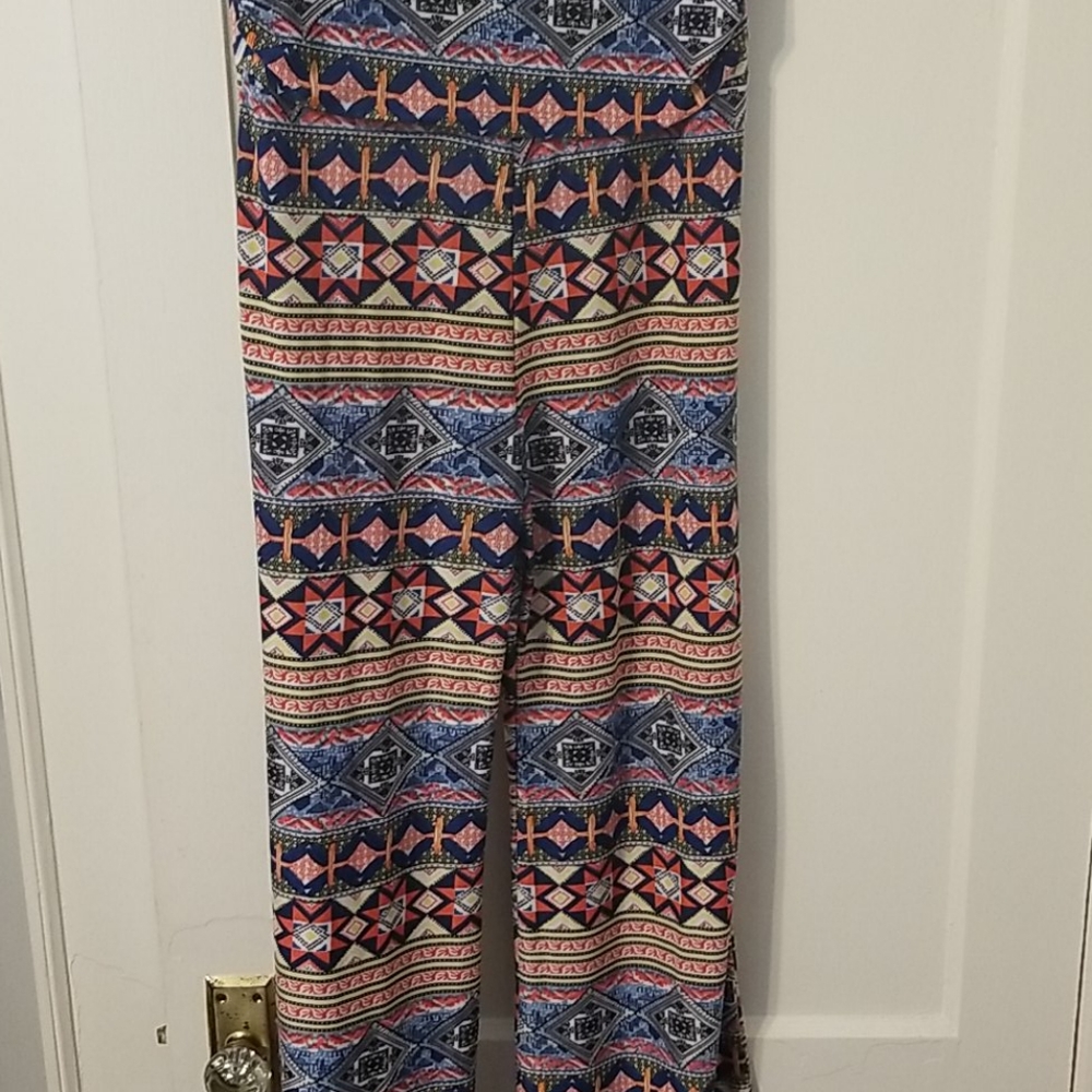 Palazzo pants